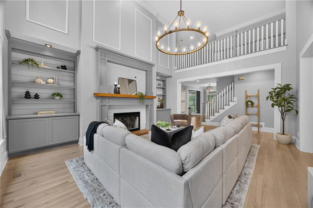 651 Vinings Estates Drive