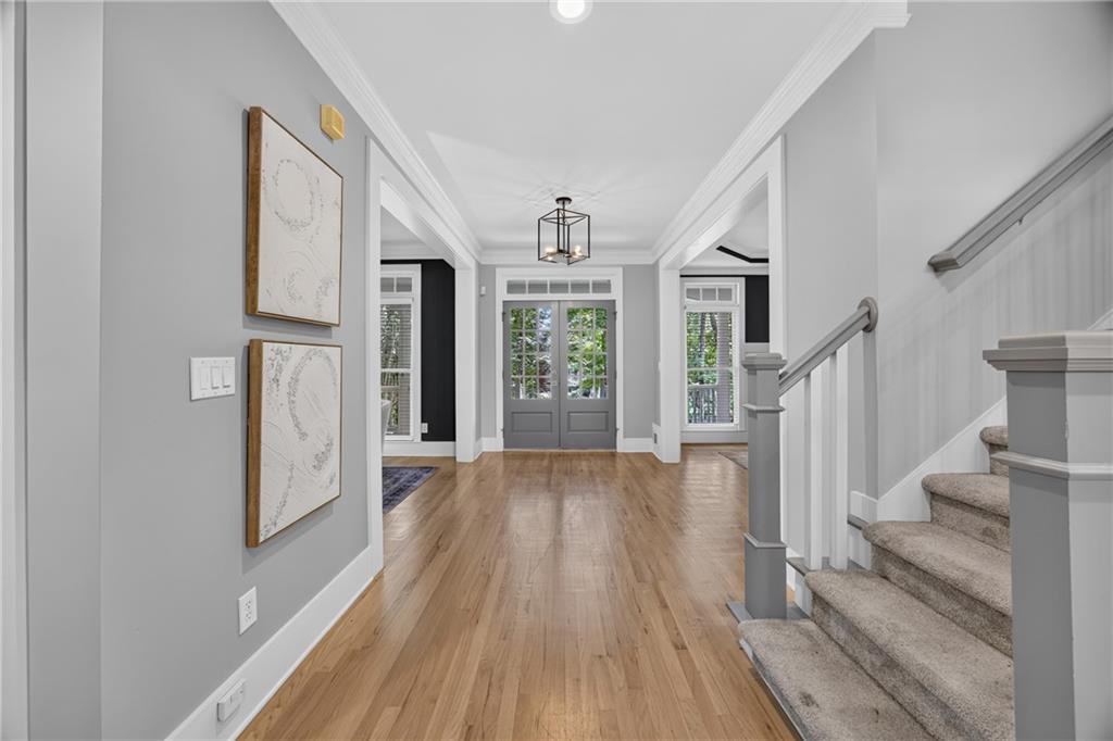 651 Vinings Estates Drive