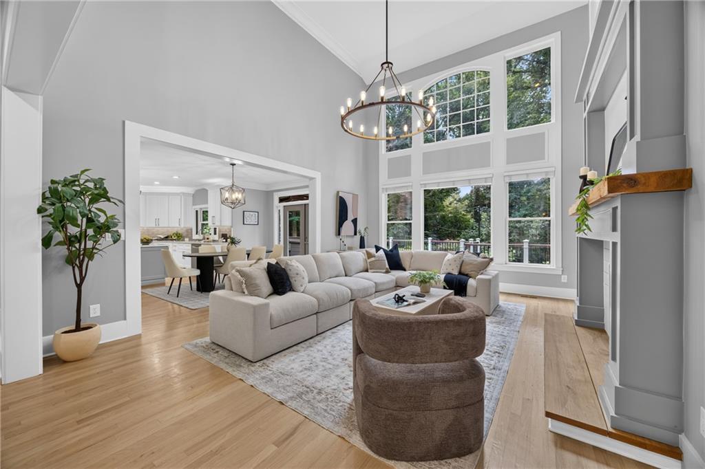 651 Vinings Estates Drive