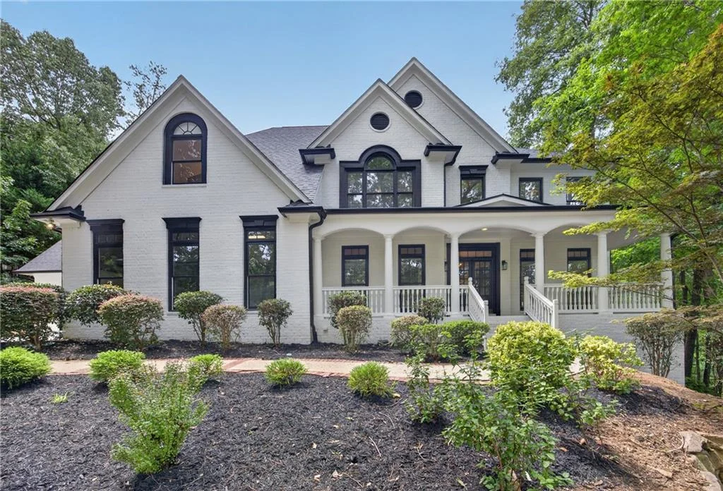 651 Vinings Estates Drive