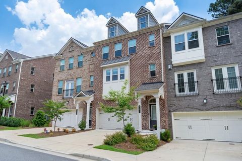 3177 Clairebrooke Avenue Atlanta GA 30341