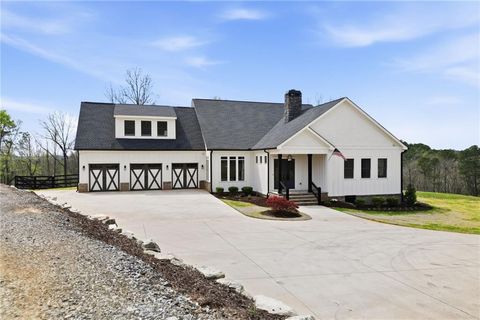 738 Overlook Trail Acworth GA 30101