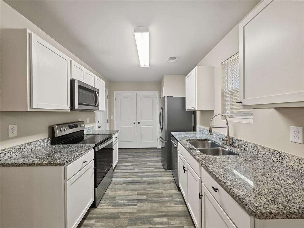 2509 Wood Bend Lane