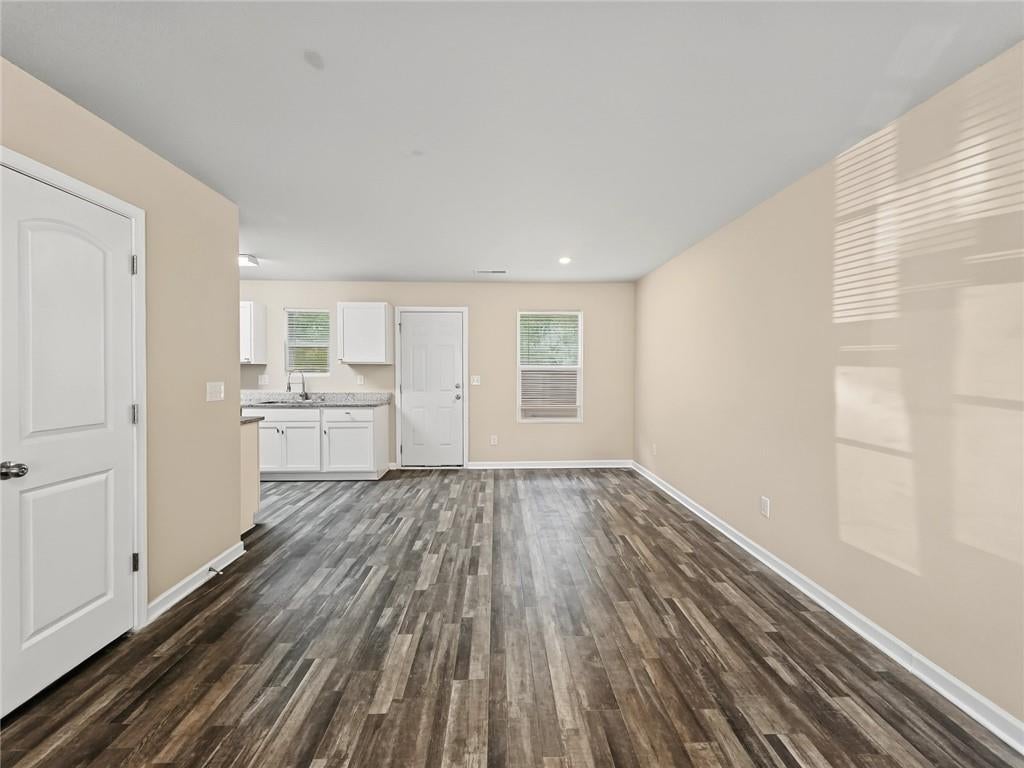 2509 Wood Bend Lane