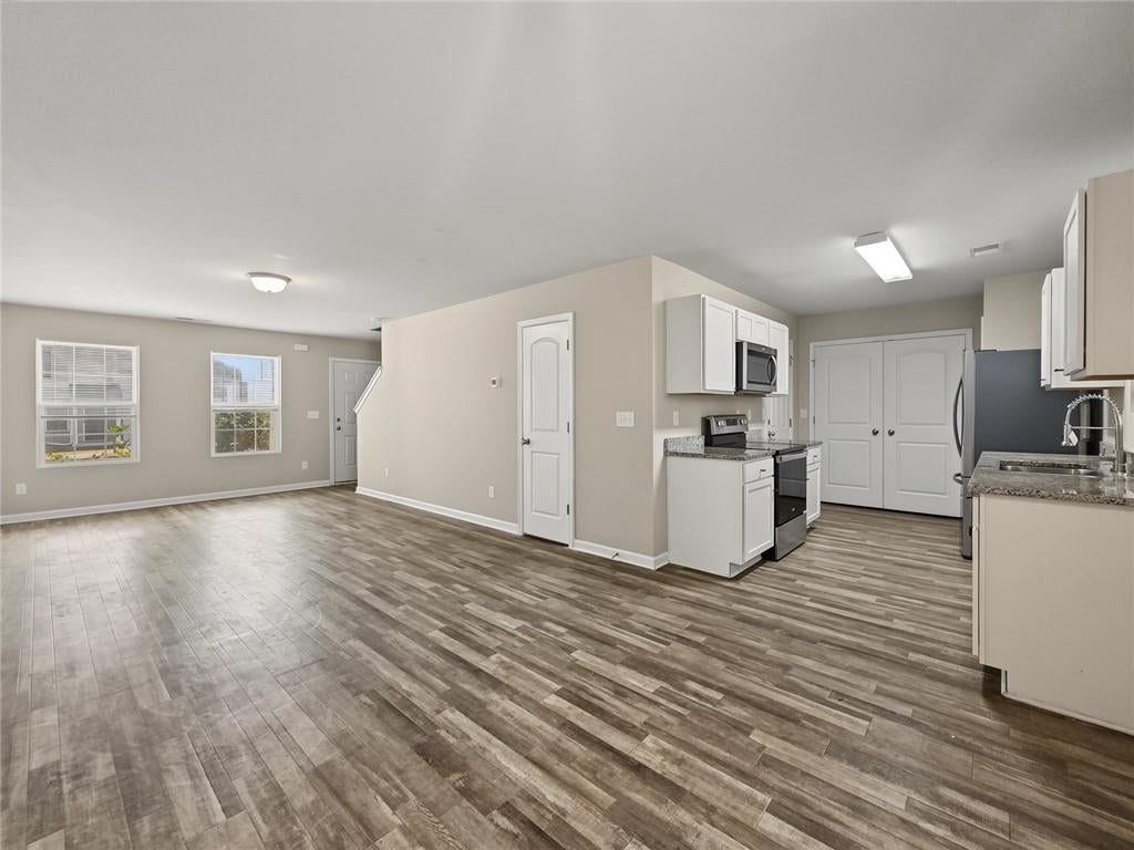 2509 Wood Bend Lane
