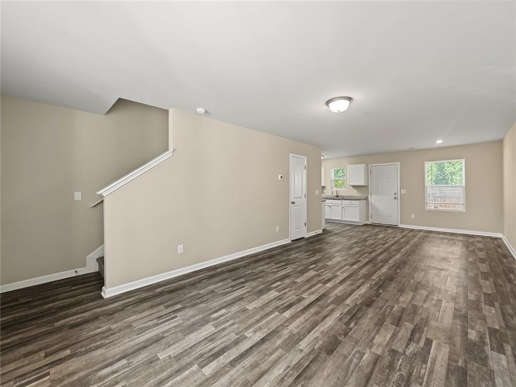 2509 Wood Bend Lane