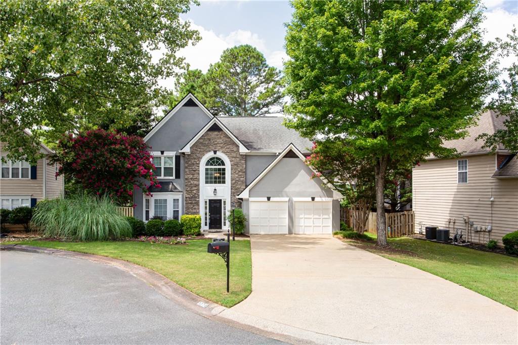 1374 Treewood Trail