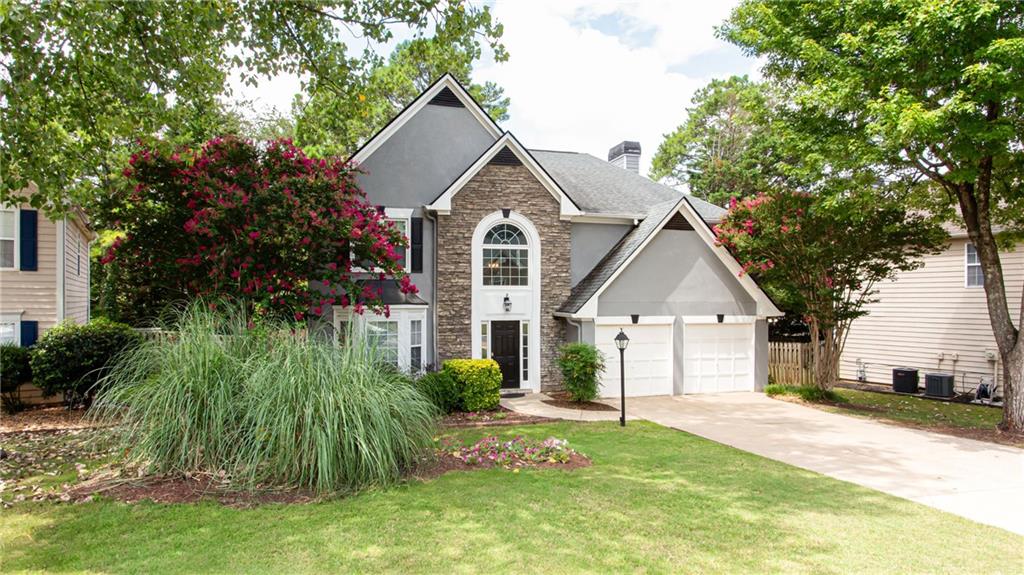 1374 Treewood Trail