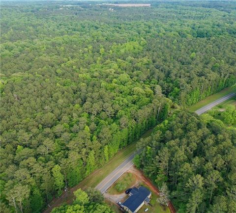 Vacant Land For Sale - Yatesville Road<br/> Barnesville, GA 30204