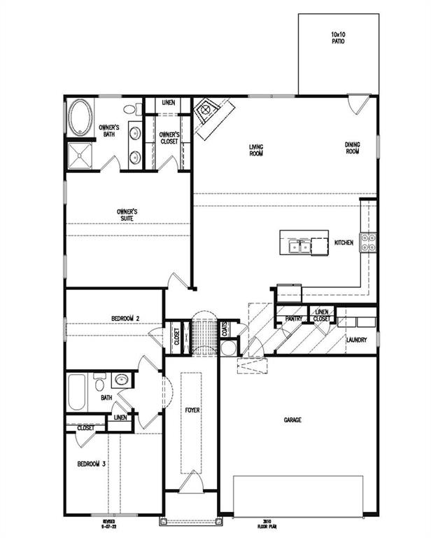 503 Charleston Place