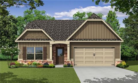 503 Charleston Place Villa Rica GA 30180