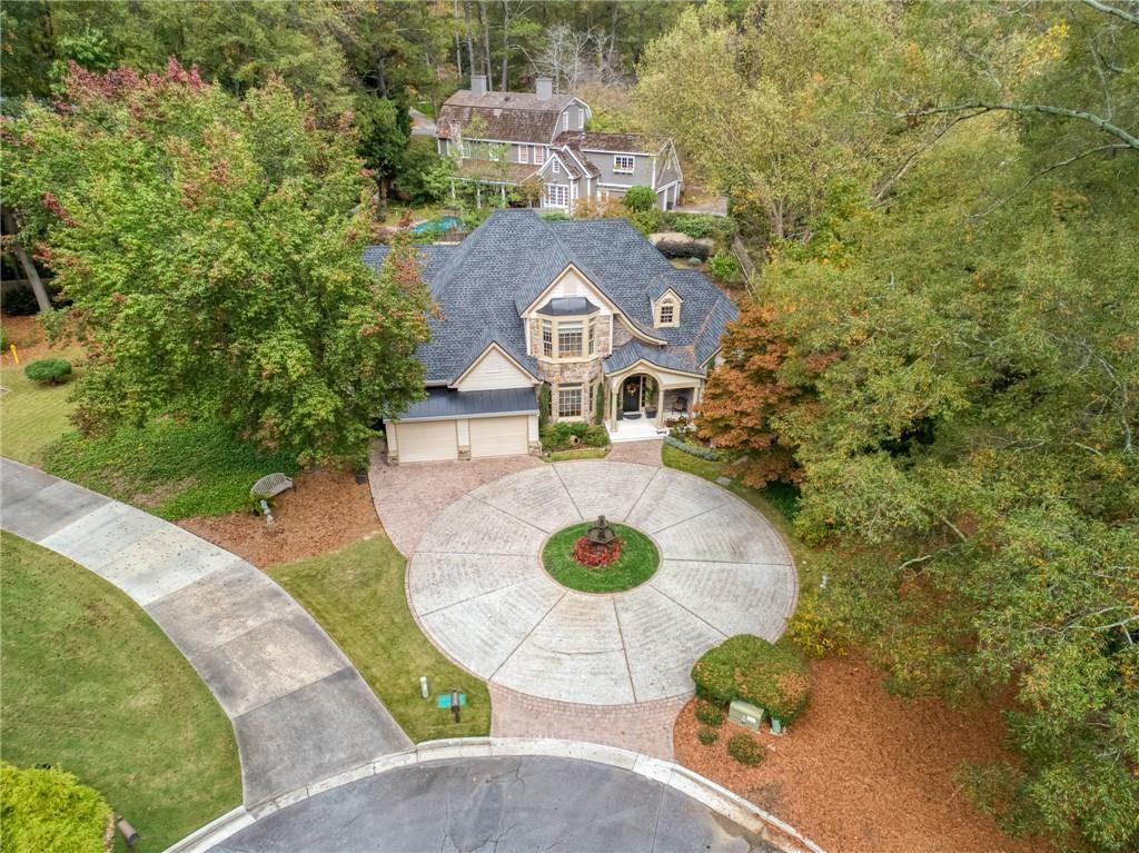 125 Claridge Drive