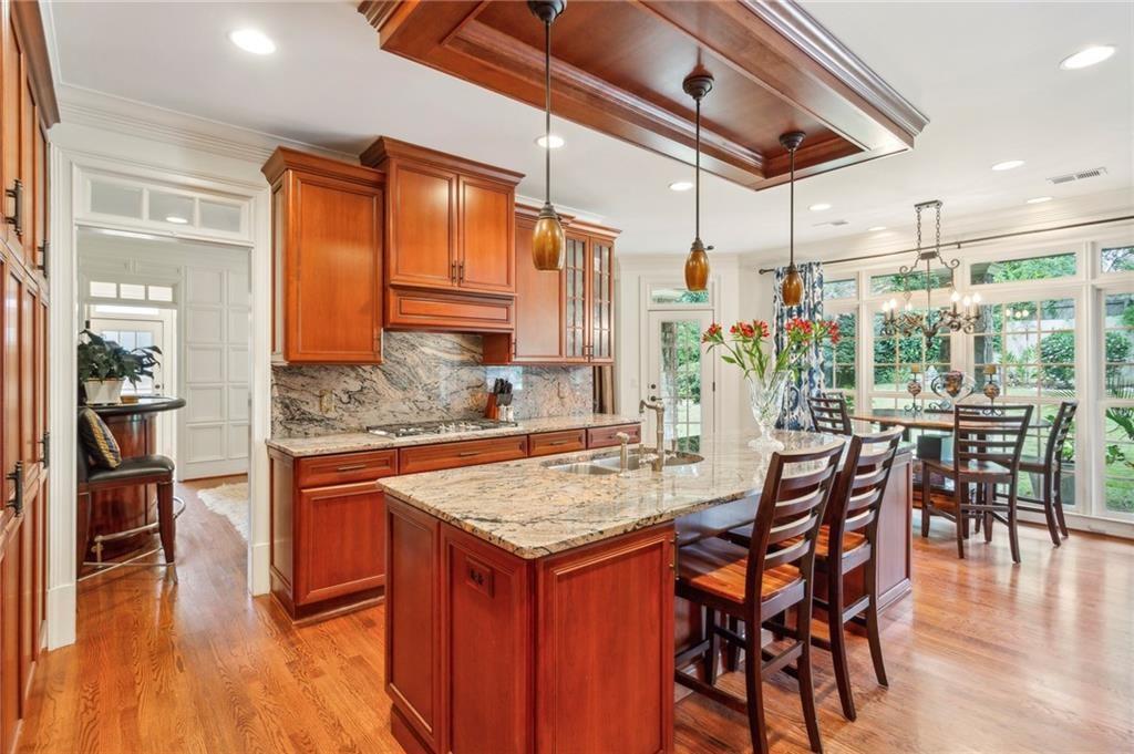 125 Claridge Drive