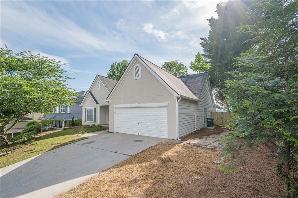 861 Soaring Drive