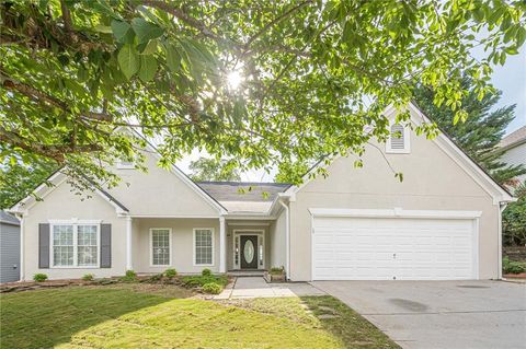 861 Soaring Drive Marietta GA 30062