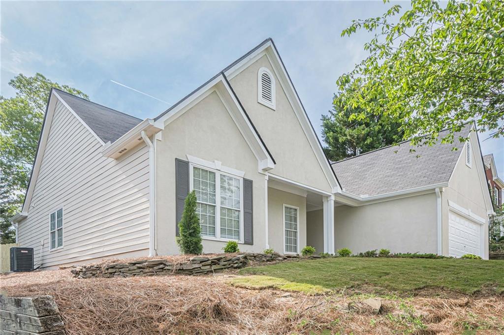861 Soaring Drive