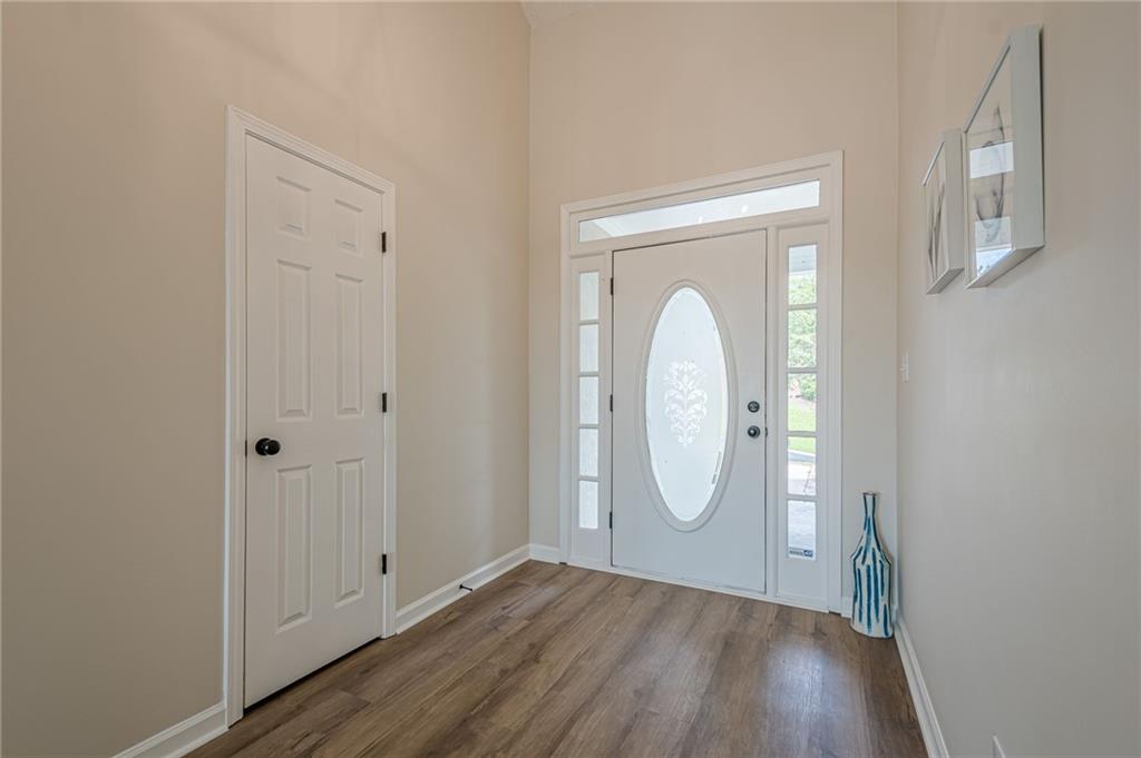 861 Soaring Drive