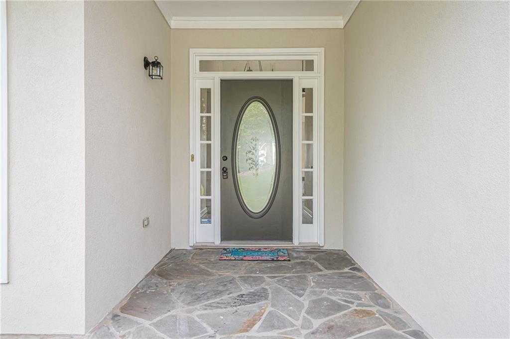 861 Soaring Drive