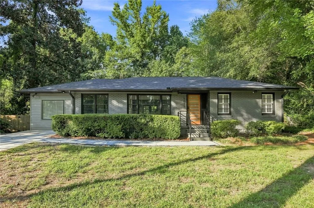 5012 Tilly Mill Road