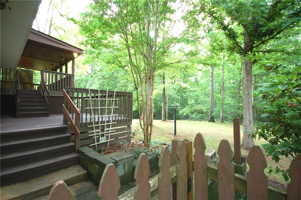 188 Thornbrooke Drive, Hiram, Georgia image 6