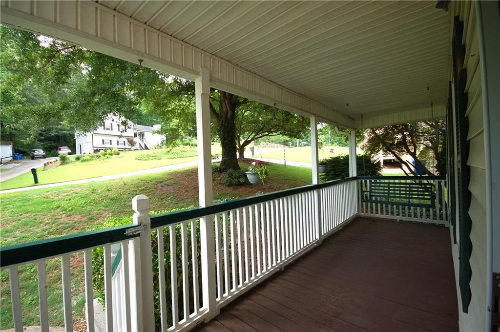 188 Thornbrooke Drive, Hiram, Georgia image 4