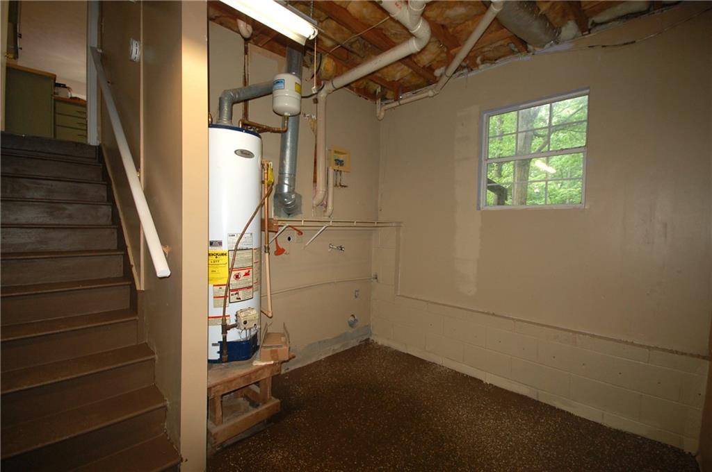 188 Thornbrooke Drive, Hiram, Georgia image 33