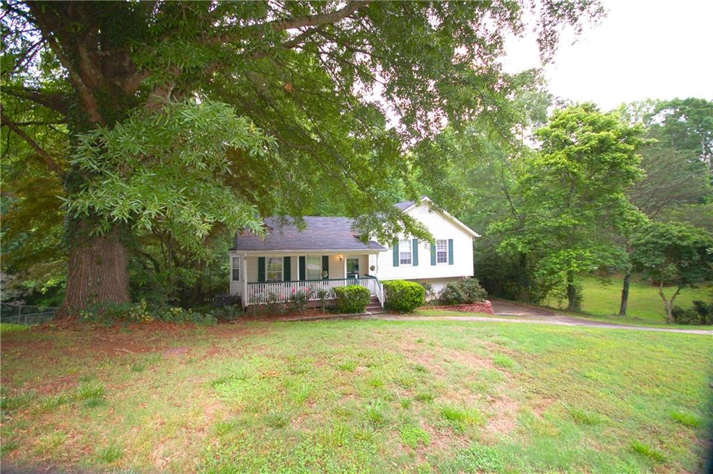 188 Thornbrooke Drive, Hiram, Georgia image 3