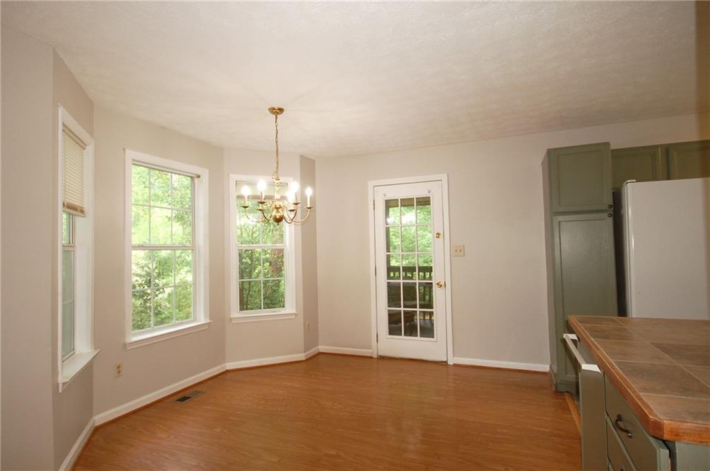 188 Thornbrooke Drive, Hiram, Georgia image 14