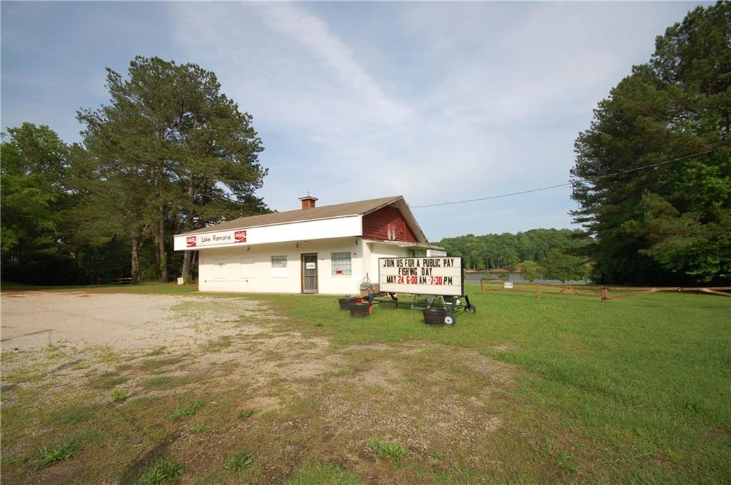 188 Thornbrooke Drive, Hiram, Georgia image 34