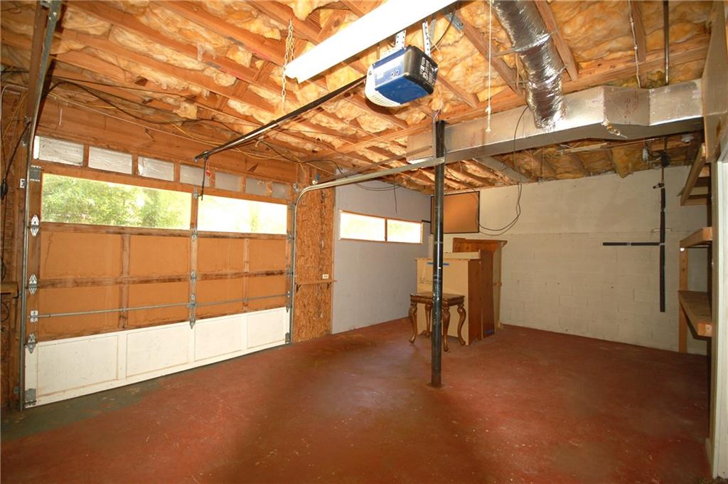 188 Thornbrooke Drive, Hiram, Georgia image 28