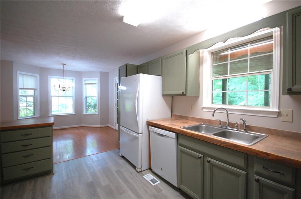 188 Thornbrooke Drive, Hiram, Georgia image 16