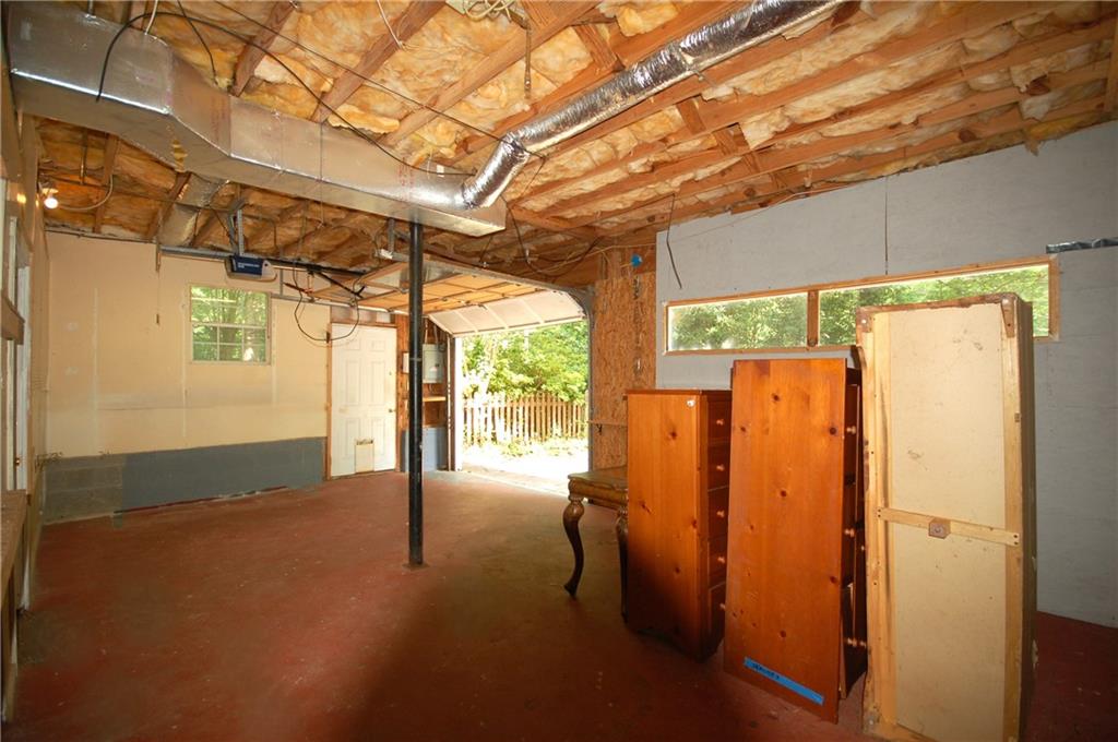 188 Thornbrooke Drive, Hiram, Georgia image 29