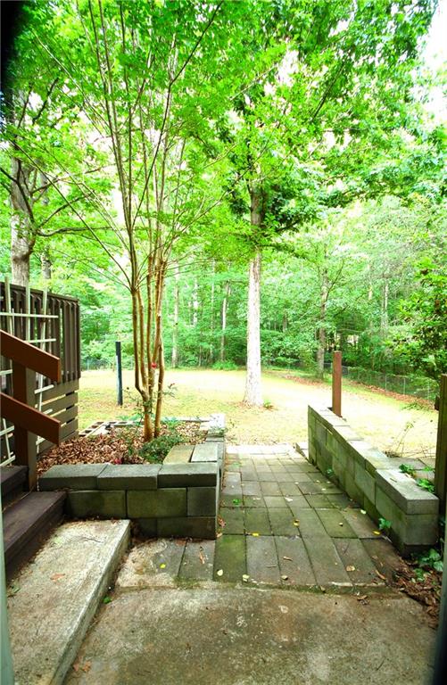 188 Thornbrooke Drive, Hiram, Georgia image 30