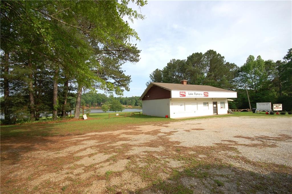 188 Thornbrooke Drive, Hiram, Georgia image 35