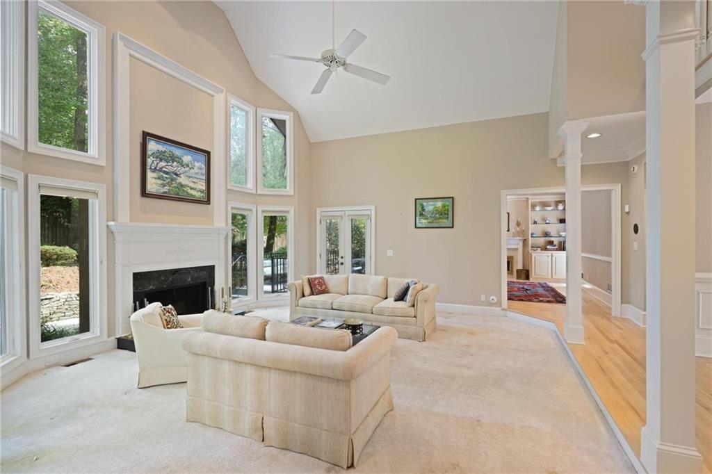 120 Seville Chase