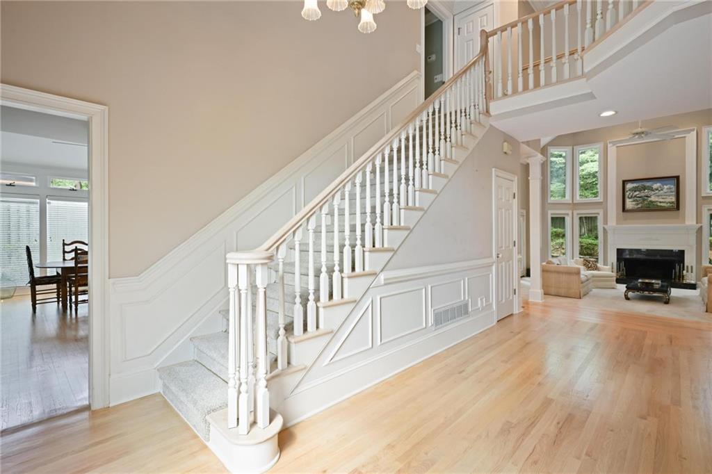 120 Seville Chase