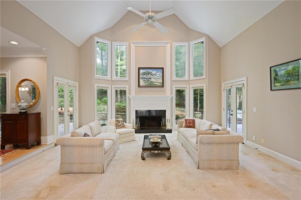 120 Seville Chase