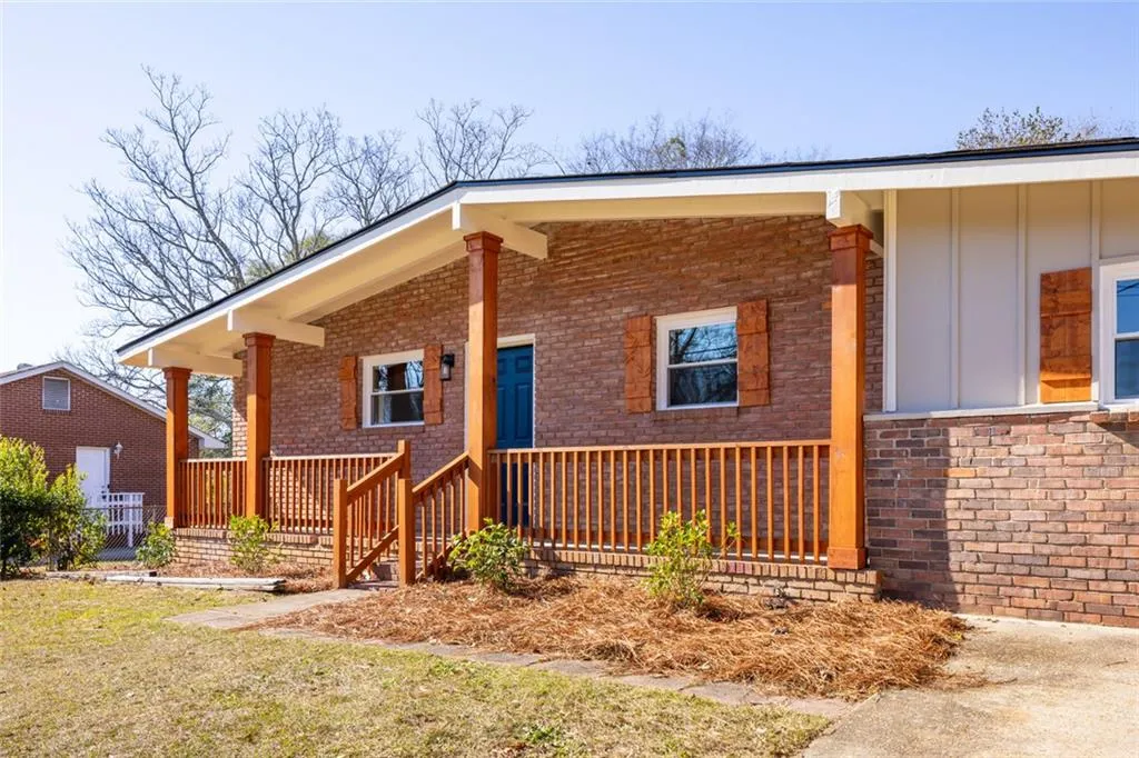 Columbus, Georgia 31907, United States, 4 Bedrooms Bedrooms, ,2 BathroomsBathrooms,Residential,Active,93216