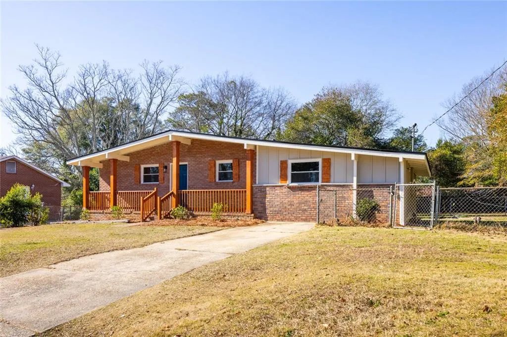 Columbus, Georgia 31907, United States, 4 Bedrooms Bedrooms, ,2 BathroomsBathrooms,Residential,Active,93216