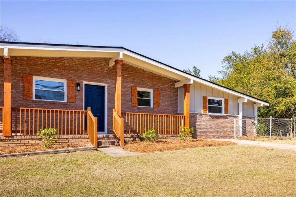 Columbus, Georgia 31907, United States, 4 Bedrooms Bedrooms, ,2 BathroomsBathrooms,Residential,Active,93216