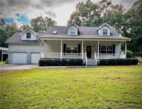 282 Amazing Way Dalton GA 30721