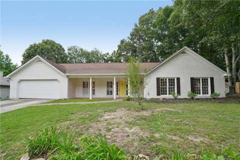 Homes For Sale - 1254 Wynford Colony<br/> Marietta, GA 30064