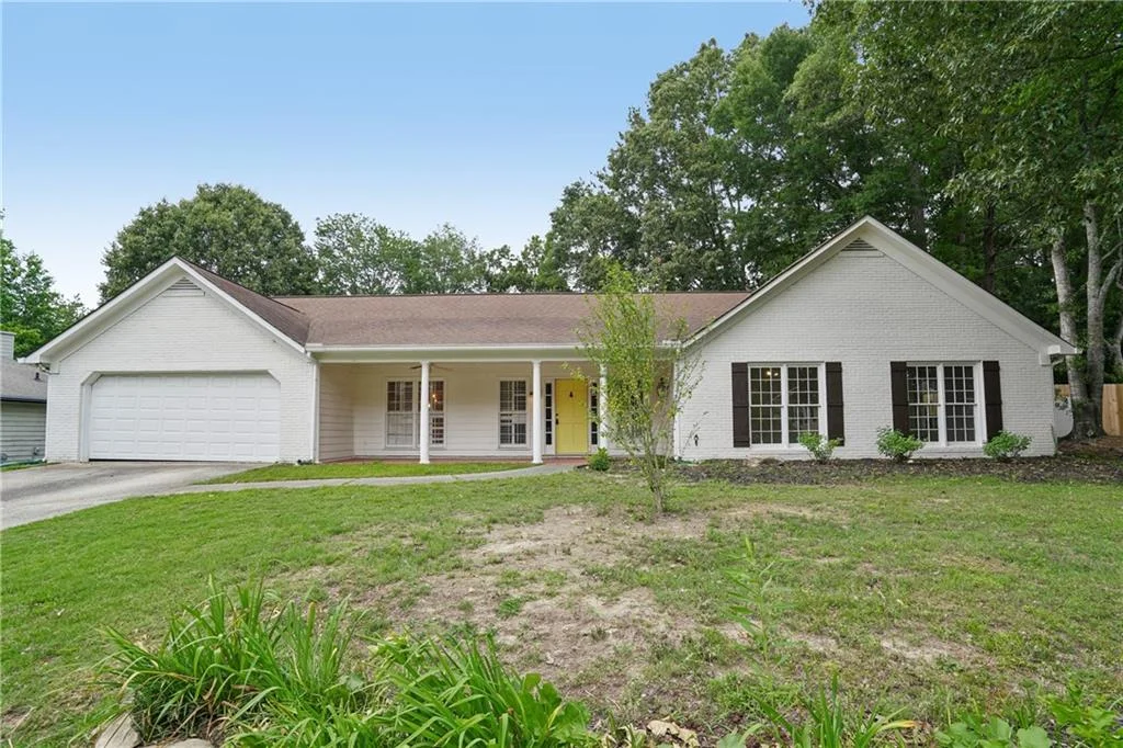 1254 Wynford Colony SW