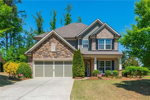 4510 Farmstead Drive Cumming GA 30040