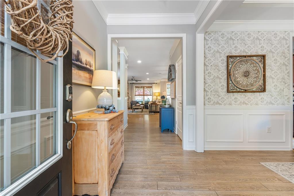 4510 Farmstead Drive