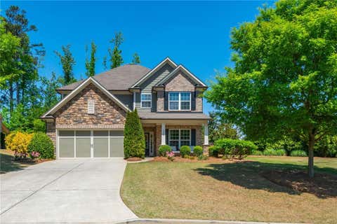 Homes For Sale - 4510 Farmstead Drive<br/> Cumming, GA 30040