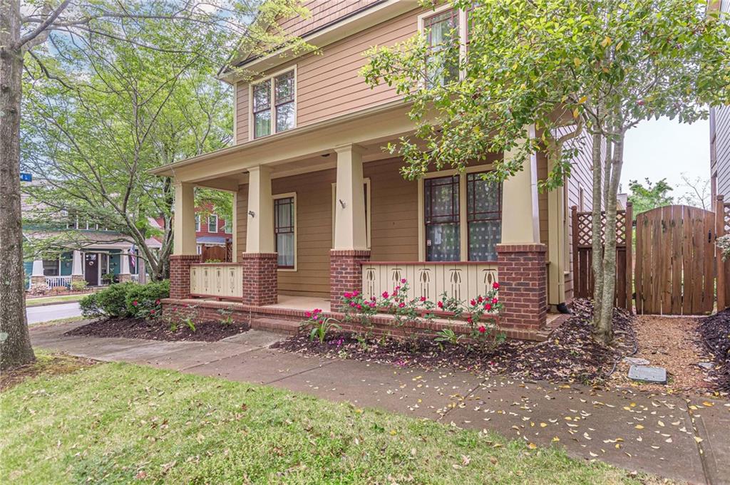 9912 Mancunian Way, Douglasville, Georgia image 3