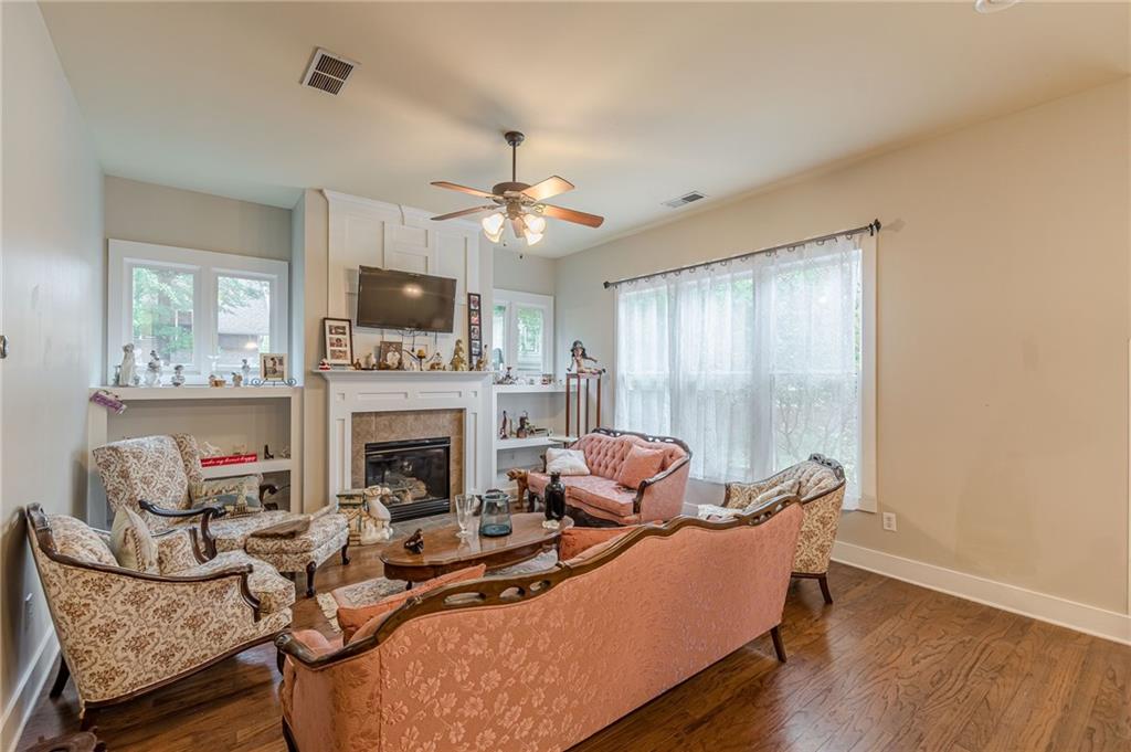 9912 Mancunian Way, Douglasville, Georgia image 11