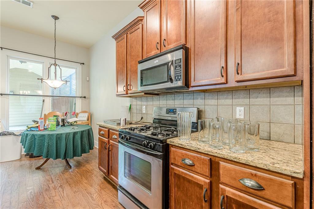 9912 Mancunian Way, Douglasville, Georgia image 15