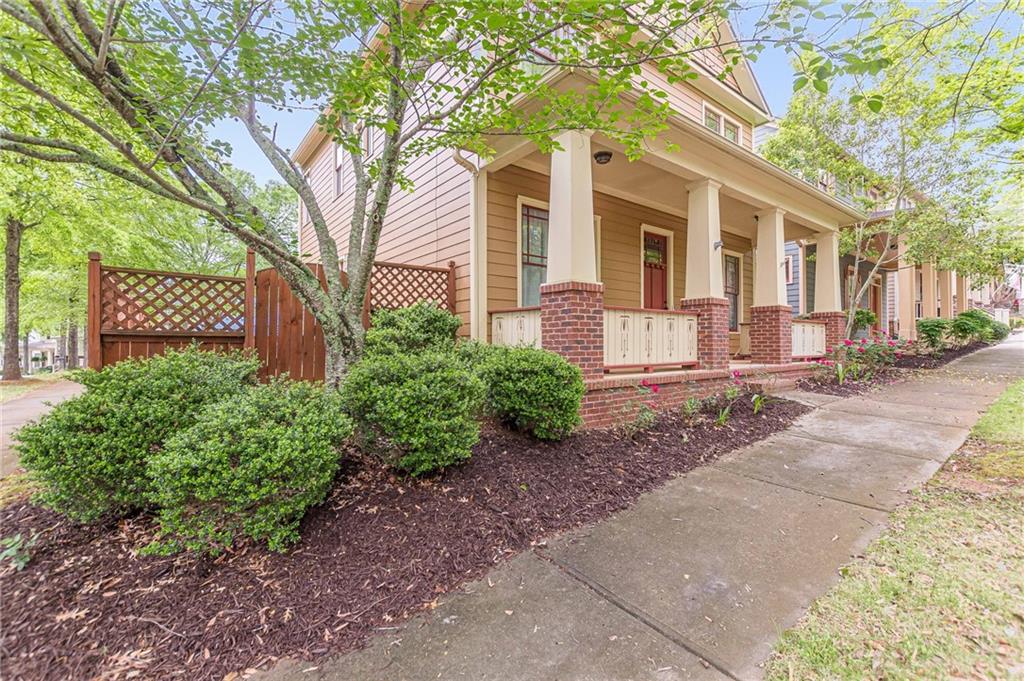 9912 Mancunian Way, Douglasville, Georgia image 4